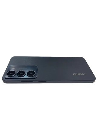 [※] Realme 14X 5G 256GB Gris