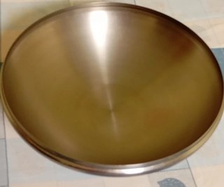 Tapa olla AMC.