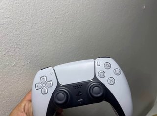 Playstation 5 Slim Blanca