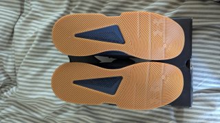 Under Armour UA Reign Lifter grises Talla 40.5