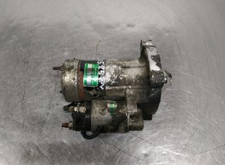 Motor arranque 287215100102 tata indigo 431293
