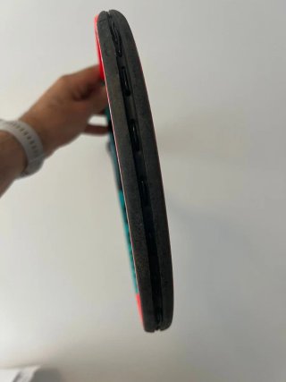 Raqueta Head Gravity 23”