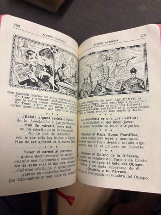 Misalito Regina  Edición 1953