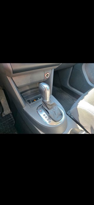 Volkswagen Touran 2015