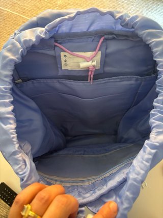 Mochila escolar Beckmann niñas