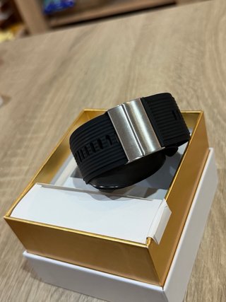 Reloj inteligente profesional presión arterial