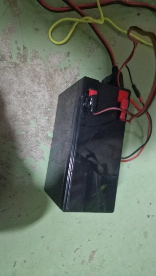 Hinchador Eléctrico Paddle Surf 300L/15psi
