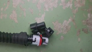 Hinchador Eléctrico Paddle Surf 300L/15psi