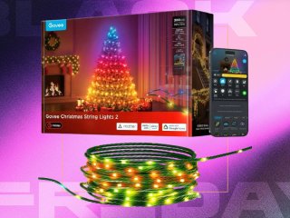Luces Govee Navidad 2 - 30m. LEER.