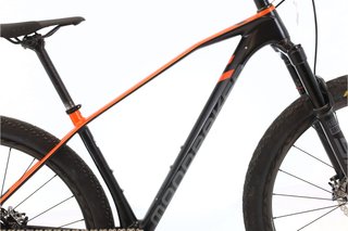 Mondraker Chrono GX AXS t.M