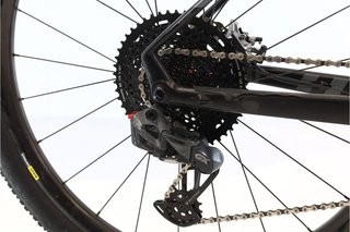 Mondraker Chrono GX AXS t.M