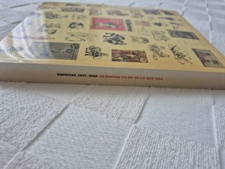 Revista "El Jueves" Edición Especial 1977-2012
