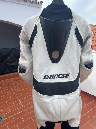 Mono Dainese Laguna Seca Talla 48