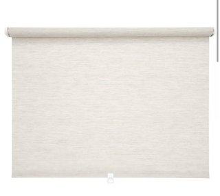 Estor IKEA Sandvedel beige 80x250