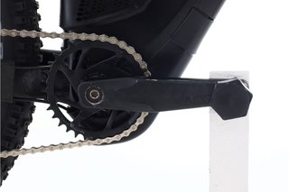 Cube Reaction Hybrid ONE t.XXL