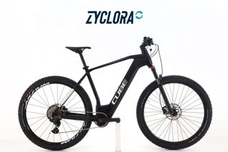 Cube Reaction Hybrid ONE t.XXL
