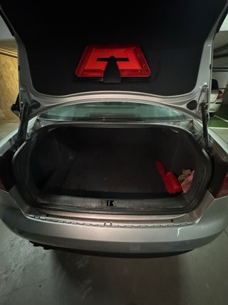 Audi A4 2.0 TDI 2007 – Muy buen estado