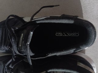 Zapatillas Nike Street Gato
