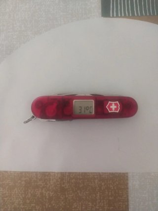 Navaja Multiusos Victorinox