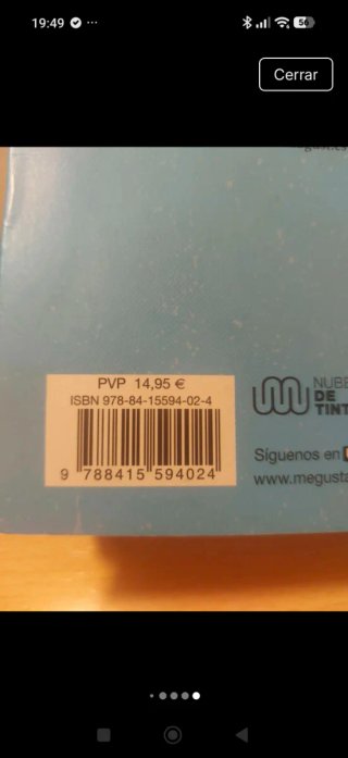 La lección de August