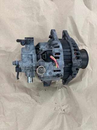 Alternador Hyundai H1 2.5 CRDI