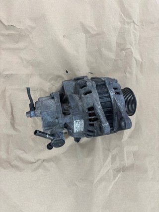 Alternador Hyundai H1 2.5 CRDI