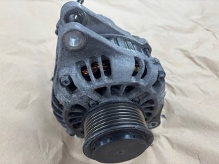 Alternador Hyundai H1 2.5 CRDI