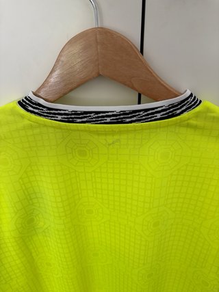 Camiseta Borussia Dortmund Centenario Puma