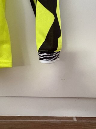 Camiseta Borussia Dortmund Centenario Puma