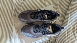 Zapatillas ON Cloudnova X Talla 41