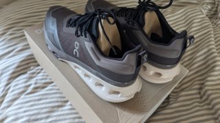 Zapatillas ON Cloudnova X Talla 41