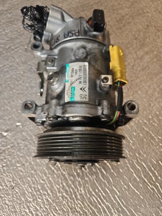 Compresor A/A Peugeot-Citroen 8FS