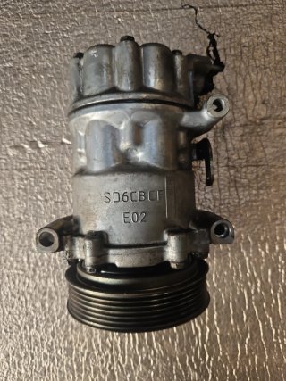 Compresor A/A Peugeot-Citroen 8FS