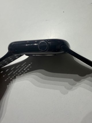 Apple Watch Series 10 GPS Negro/Gris