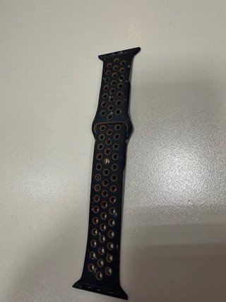 Apple Watch Series 10 46mm GPS Negro/Gris