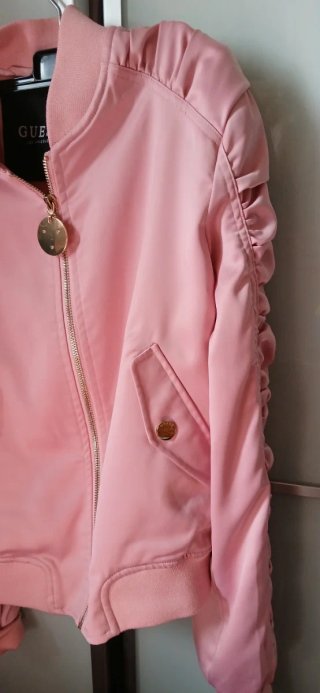 Chaqueta Guess Rosa
