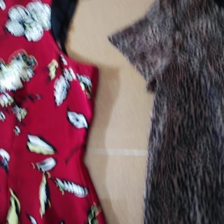 Set 2 Vestidos Mango