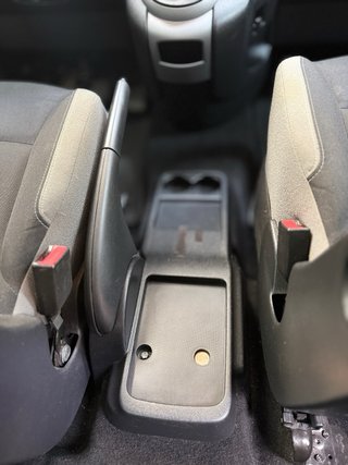 Citroen Berlingo 2016