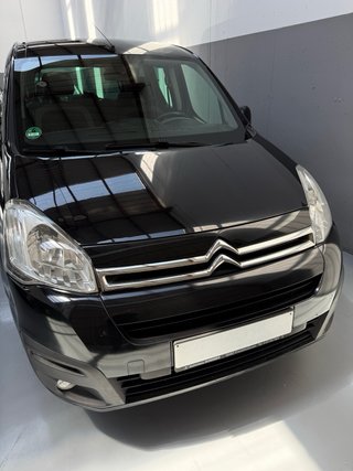 Citroen Berlingo 2016