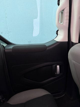 Citroen Berlingo 2016