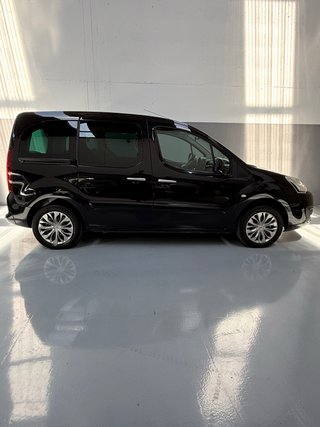 Citroen Berlingo 2016