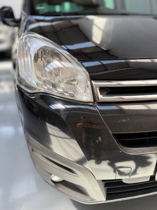 Citroen Berlingo 2016