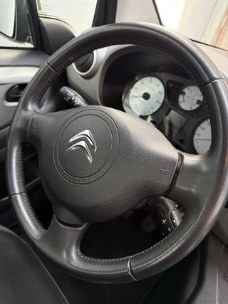 Citroen Berlingo 2016