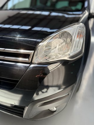 Citroen Berlingo 2016