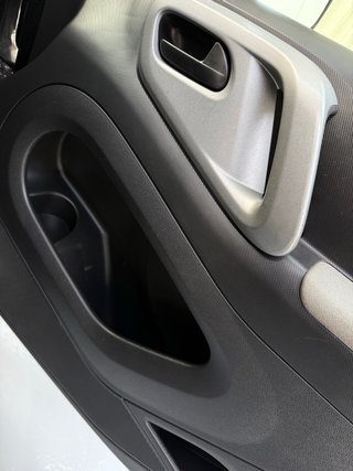 Citroen Berlingo 2016