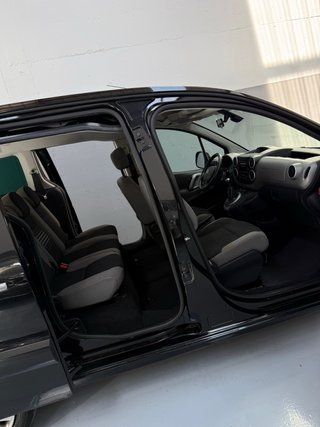 Citroen Berlingo 2016