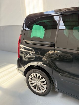 Citroen Berlingo 2016