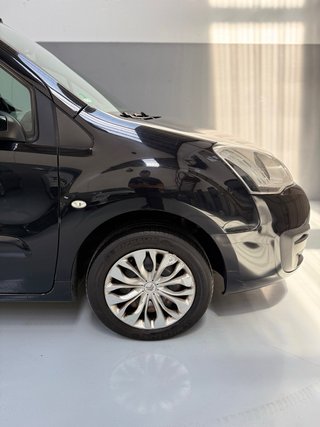 Citroen Berlingo 2016