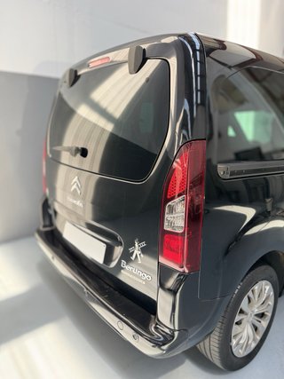 Citroen Berlingo 2016