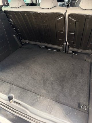 Citroen Berlingo 2016